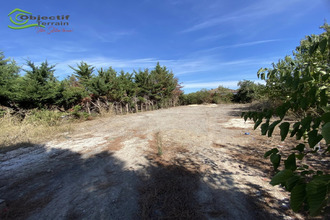  terrain beziers 34500