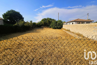  terrain beziers 34500