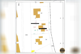  terrain beziers 34500