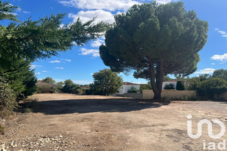  terrain beziers 34500