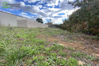  terrain beziers 34500