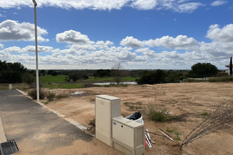  terrain beziers 34500