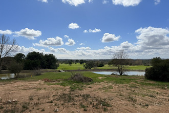  terrain beziers 34500