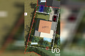  terrain beziers 34500