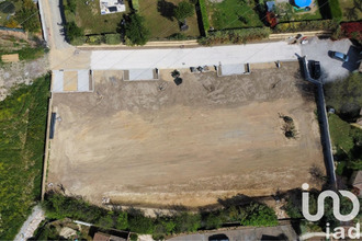  terrain beziers 34500