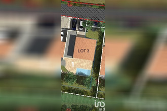  terrain beziers 34500