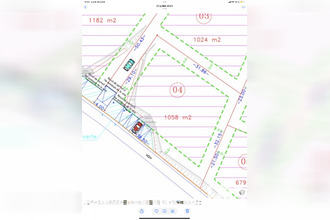 terrain beziers 34500