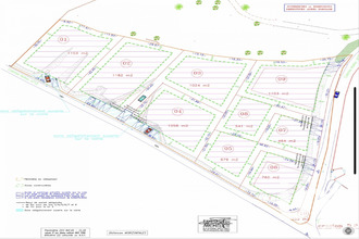  terrain beziers 34500