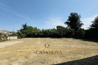  terrain beziers 34500