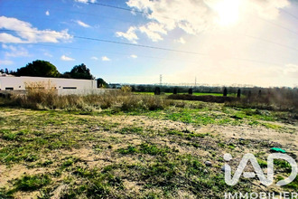  terrain beziers 34500