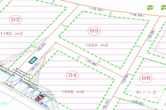  terrain beziers 34500