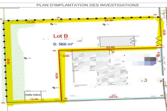  terrain beziers 34500