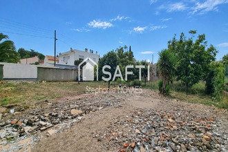  terrain beziers 34500