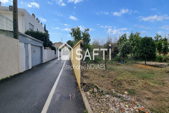  terrain beziers 34500
