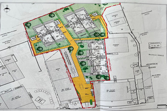  terrain bezons 95870