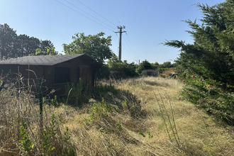  terrain bezouce 30320