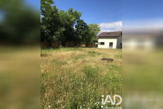  terrain bg-en-bresse 01000