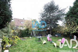  terrain bg-la-reine 92340