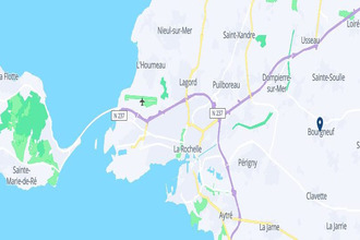  terrain bgneuf 17220