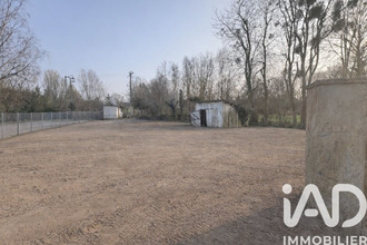  terrain bgtheroulde-infreville 27520