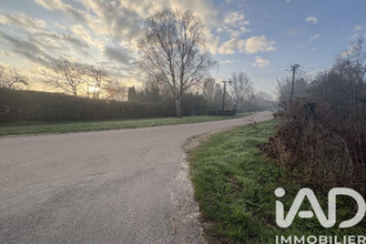  terrain bgtheroulde-infreville 27520