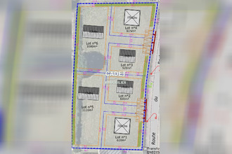  terrain bguenolles 50800