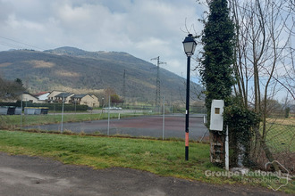  terrain bielle 64260