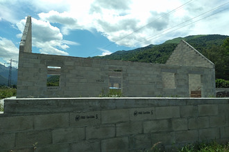  terrain bielle 64260