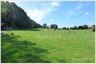  terrain bienvillers-au-bois 62111