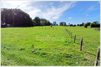  terrain bienvillers-au-bois 62111