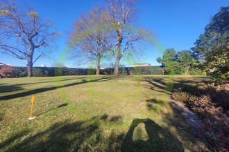  terrain biganos 33380