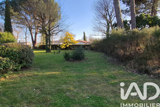  terrain biganos 33380