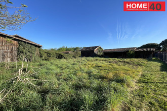  terrain biganos 33380