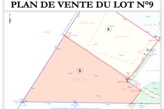  terrain billere 64140