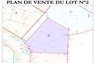  terrain billere 64140