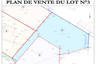  terrain billere 64140