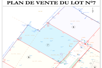  terrain billere 64140