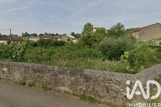  terrain bionville-sur-nied 57220