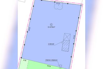  terrain biscarrosse 40600