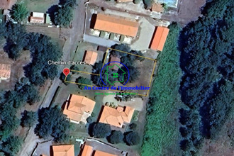  terrain biscarrosse 40600