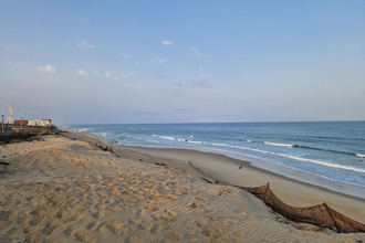  terrain biscarrosse 40600