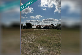  terrain biscarrosse 40600