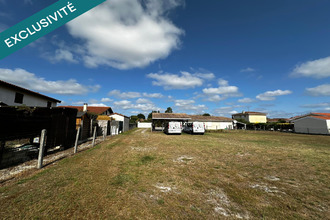  terrain biscarrosse 40600