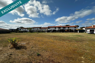  terrain biscarrosse 40600