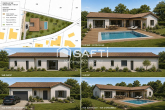  terrain biscarrosse 40600