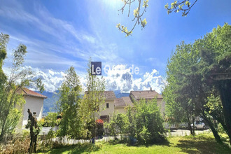  terrain biviers 38330