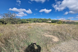  terrain bize-minervois 11120