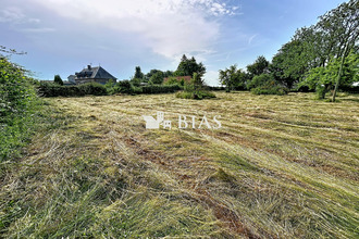  terrain blainville-crevon 76116