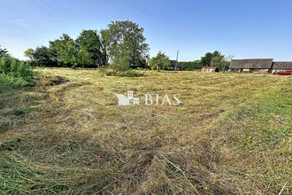  terrain blainville-crevon 76116