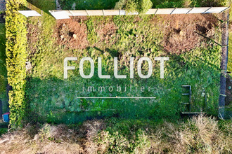  terrain blainville-sur-mer 50560
